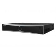 DS-7716NXI-K4 16-ти канальный IP-видеорегистратор с технологией AcuSense Hikvision