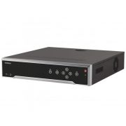 NVR-416M-K/16P 16-ти канальный IP-видеорегистратор с PoE HiWatch Pro