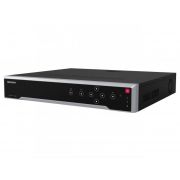 DS-7716NI-M4/16P 16-ти канальный IP-видеорегистратор c PoE Hikvision