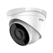 IPC-T020(B)(2.8mm) 2Мп уличная купольная IP-камера с EXIR-подсветкой до 25м HiWatch Ecoline