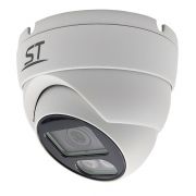 ST-303 IP HOME Dual Light (2,8mm) Видеокамера уличная купольная Space Technology