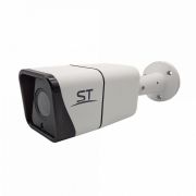 ST-S5513 POE (2,8-12mm) (версия 2) IP Видеокамера уличная цилиндрическая Space Technology