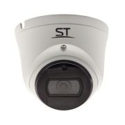 ST-VK4525 PRO STARLIGHT (2,8mm) Уличная купольная IP-камера Space Technology