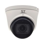 ST-VK2521 PRO (2,8-12mm) Видеокамера уличная купольная IP Space Technology