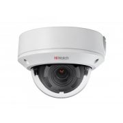 DS-I258Z(B)(2.8-12mm) 2Мп уличная купольная IP-камера с EXIR-подсветкой до 50м HiWatch