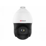 DS-I425(B) 4Мп уличная поворотная IP-камера с EXIR-подсветкой до 100м HiWatch