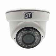 ST-S2546 Light POE (2,8-12mm) Внутренняя IP-камера Space Technology