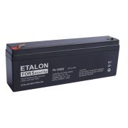 FS 12022 Аккумулятор свинцово-кислотный ETALON