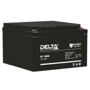 DT 1226 Аккумулятор свинцово-кислотный 12В/26Ач DELTA