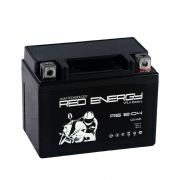 RS 1204 Стартерный аккумулятор Red Energy