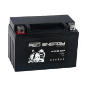 RS 1209 Стартерный аккумулятор Red Energy