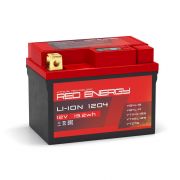 LI-ION 1204 Стартерная аккумуляторная батарея Red Energy