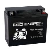 RS 12201 Стартерный аккумулятор Red Energy