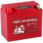 DS 1214 Стартерный аккумулятор Red Energy