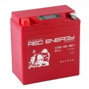 DS 1216.1 Стартерный аккумулятор Red Energy