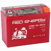 DS 1220 Стартерный аккумулятор Red Energy