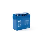 SKAT i-Battery 12-17 LiFePo4 Li-Ion аккумулятор 12В/17Ач Бастион