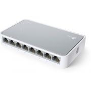 TL-SF1008D 8-портовый настольный коммутатор TP-Link