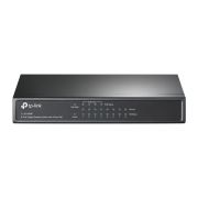 TL-SG1008P 8-портовый гигабитный настольный коммутатор с 4 портами PoE+ TP-Link