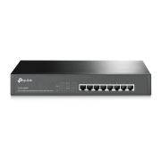 TL-SG1008MP 8-портовый гигабитный настольный/монтируемый в стойку TP-Link