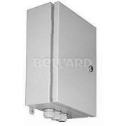 B-400x310x120-ST81 Коммутатор уличный неуправляемый 9 портов Beward