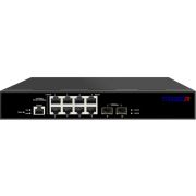 TR-NS24102S-120-8PoE Управляемый коммутатор TRASSIR