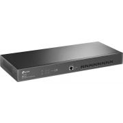 TL-SX3008F Управляемый коммутатор уровня 2+ на 8 портов SFP+ 10GE Tp-Link