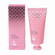 Premium Jigott&La Miso Крем для рук со змеиным ядом - Syn-ake peptide hand cream