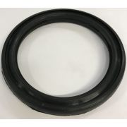 011004 Кольцо фрикционное (полиуретан) внутр. диаметр 110 мм (снегоуборщика Partner SB 270)