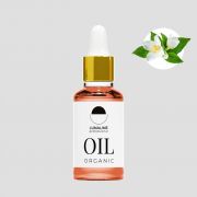 Органическое масло для кутикулы LunaLine 10 мл с ароматом жасмина