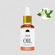 Органическое масло для кутикулы LunaLine 30 мл с ароматом жасмина