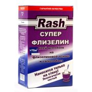 Клей Rash флизелин (330г) Х 12 (70 м2)+стеклообои