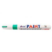 Маркер-краска «PAINT», цвет: зеленый.  «KiT».