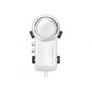 Аквабокс для экшн камеры Insta360 X4 Invisible Dive Case