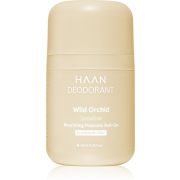 HAAN Deodorant Wild Orchid - освежающий шариковый дезодорант / 40 ml /