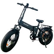 Электровелосипед Spetime E-Bike F8