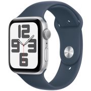 Apple Watch SE 2 Silver 44m