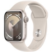 Apple Watch Series 9 Starlight 41mm