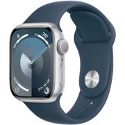 Apple Watch Series 9 Silver 41mm