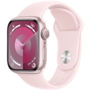 Apple Watch Series 9 Pink 41mm