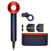 Фен Dyson Supersonic HD15 Prussian Blue and Topaz