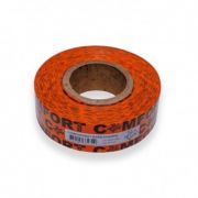 Comfort Mat BAND ORANGE (0.049*30) рулон