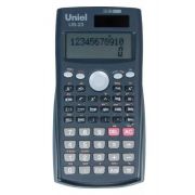 Калькулятор Uniel US-23 научный