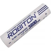 Аккумулятор 4/3A, 3800 mAh, 3800MH4/3A SR2/кор.32шт   /13796/** ROBITON