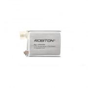 Аккумулятор 5*30*40мм, 550 mAh, LiPo, LP503040UN без защиты /15756/ ROBITON