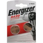 Элемент питания CR2430 ENERGIZER BL2