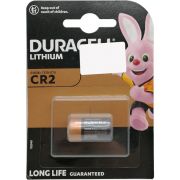 Элемент питания CR2 DURACELL BL1