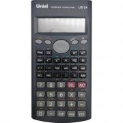 Калькулятор Uniel US-54 научный