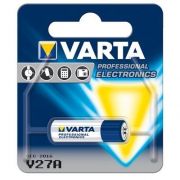 Элемент питания A27 VARTA PROFESSIONAL ELECTRONICS 4227 BL1