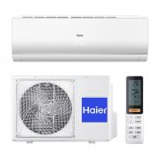 Кондиционер Haier серия LIGHTERA ON-OFF HSU-09HNF303/R2 -W / HSU-09HUN203/R2